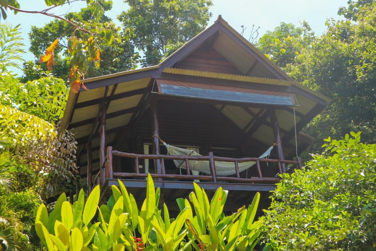Hillhouse - Koh Yao Noi Bed & Breakfast Ngoại thất bức ảnh