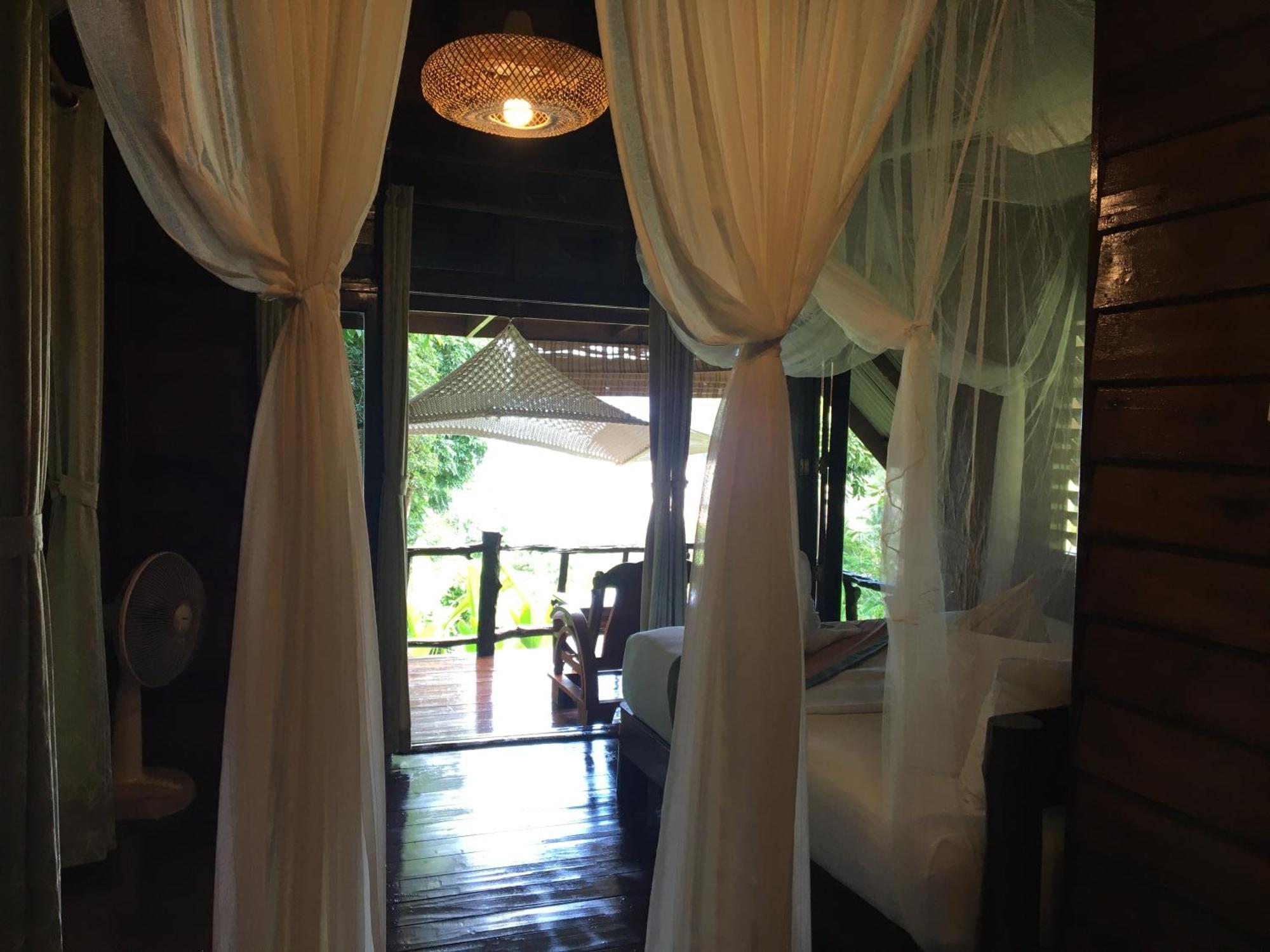 Hillhouse - Koh Yao Noi Bed & Breakfast Ngoại thất bức ảnh