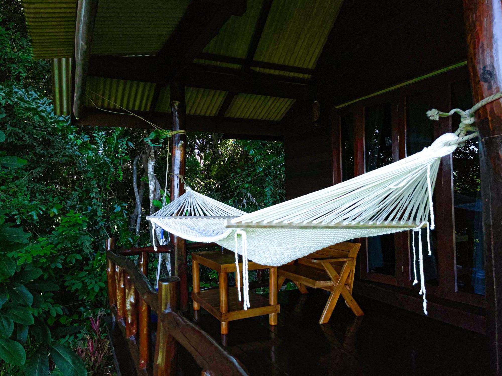 Hillhouse - Koh Yao Noi Bed & Breakfast Ngoại thất bức ảnh