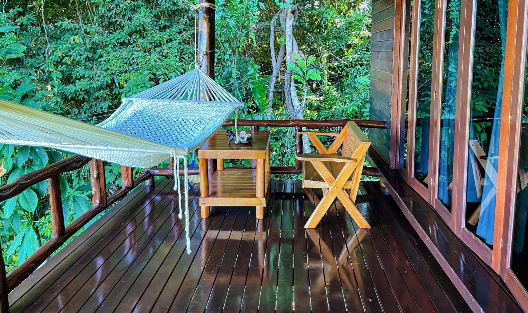 Hillhouse - Koh Yao Noi Bed & Breakfast Ngoại thất bức ảnh