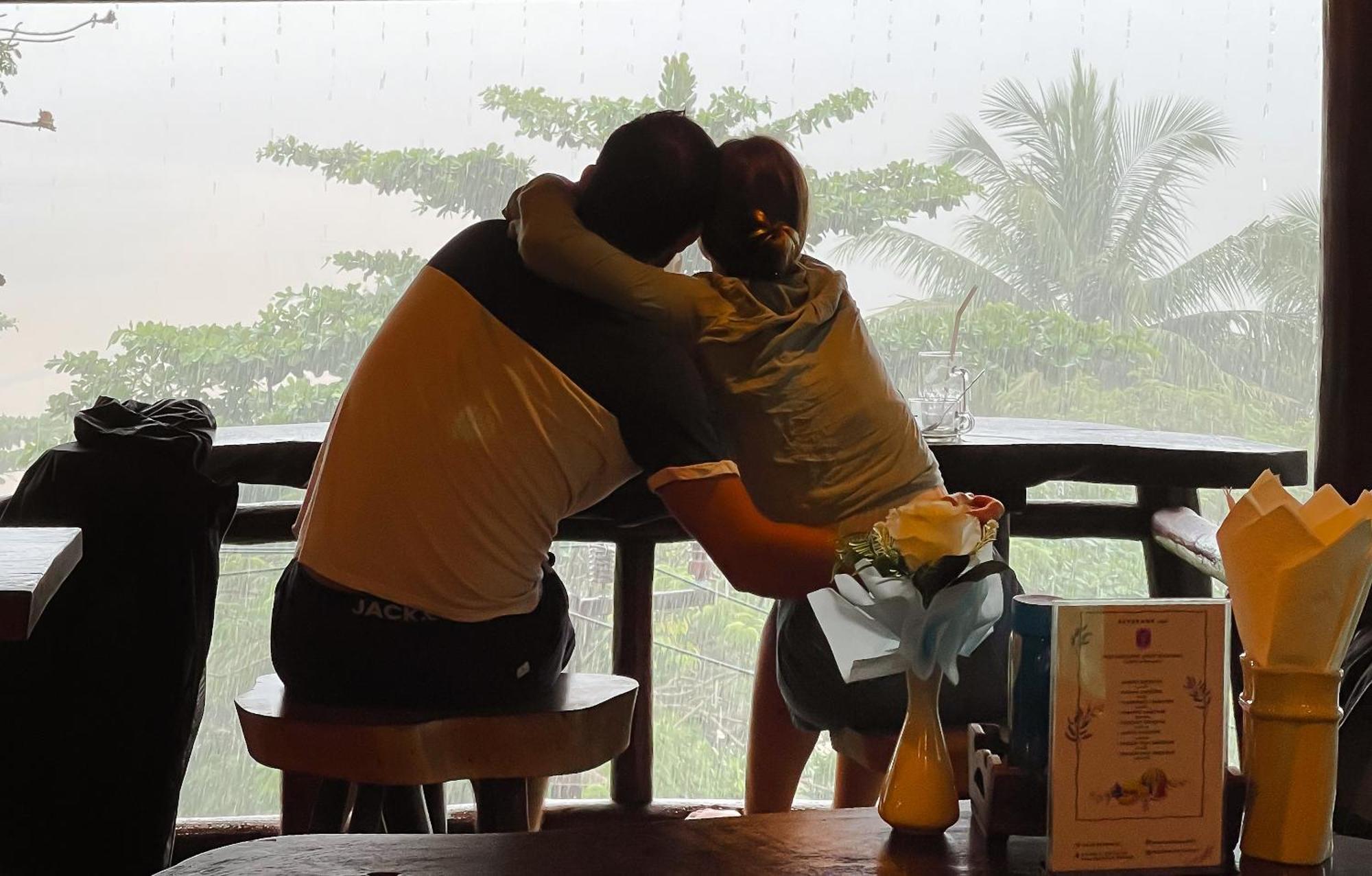 Hillhouse - Koh Yao Noi Bed & Breakfast Ngoại thất bức ảnh