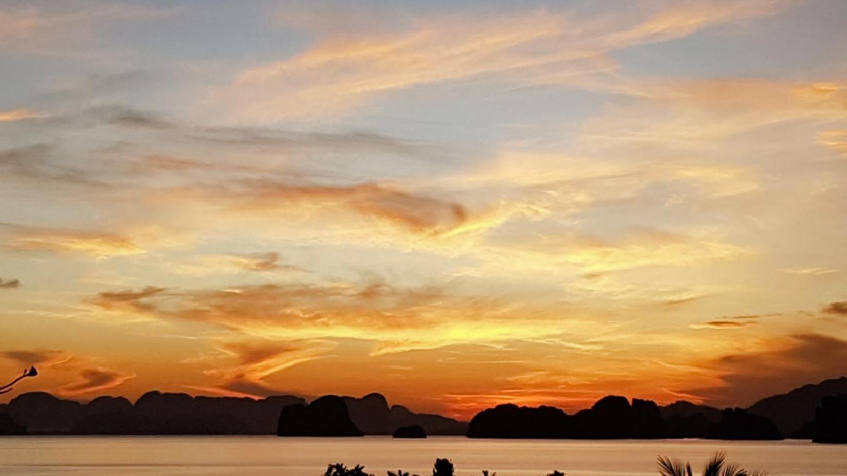 Hillhouse - Koh Yao Noi Bed & Breakfast Ngoại thất bức ảnh