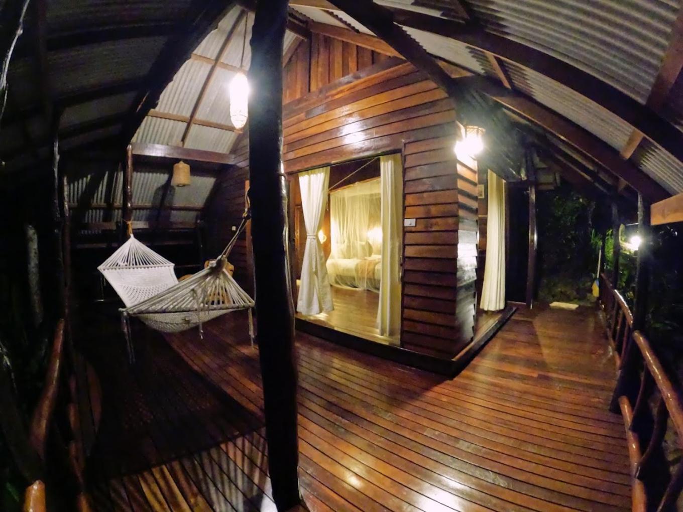 Hillhouse - Koh Yao Noi Bed & Breakfast Ngoại thất bức ảnh