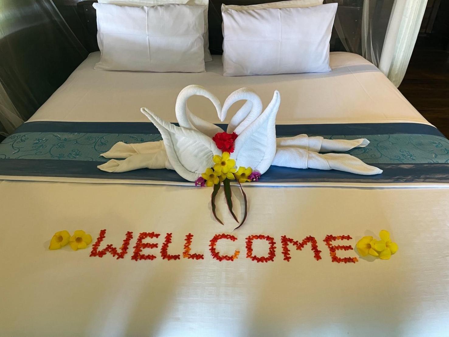 Hillhouse - Koh Yao Noi Bed & Breakfast Ngoại thất bức ảnh